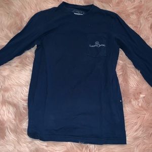 Lauren James Long selves t-shirt